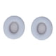 thumbnail image 3 of Almohadillas De Espuma Viscoelástica Almohadillas De Espuma Viscoelástica Reemplazables Para Auriculares Solo2 Earpad Cushion CoverGrey, 3 of 8