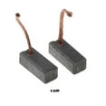 thumbnail image 4 of Decodeary Brosses en Carbone Durables pour Moteurs Large Gamme d'Application Faite avec 1Set, 4 of 6