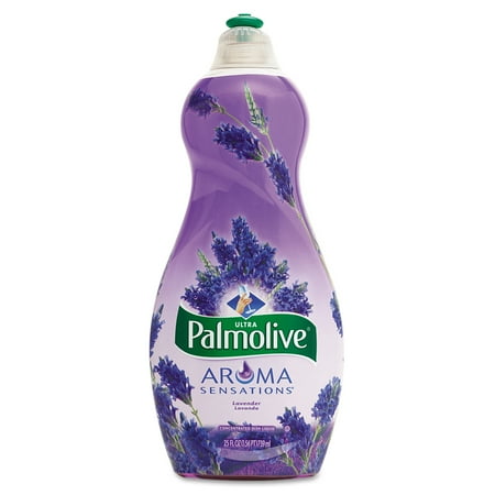 Palmolive Ultra Dish Liquid, Oxy Plus Power Degreaser - 25 fl oz
