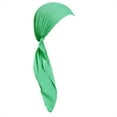 thumbnail image 2 of Chapeau de Tête Solide pour Femmes, Turban Musulman, Turban Anti-Cancer, 2 of 3