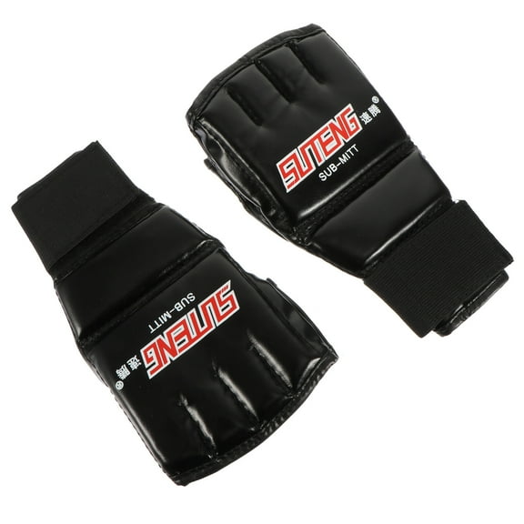 unbranded  Kids Gloves Boxing High Absorption Injury-reducing Fitness Women's