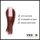 thumbnail image 2 of Lipstick NYX PROFESSIONAL MAKEUP Labial Lencería XXL de corte bajo, 2 of 8