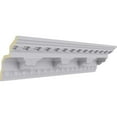 thumbnail image 4 of 6 1/2"H x 6 1/2"P x 9 1/4"F x 94 1/2"L Stockport Crown Moulding, 4 of 14