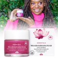 thumbnail image 2 of Skin Care Microderm Scrub Facial Exfoliating Scrub Smooth And Refreshes Suitable For And Wrinkles For All Skin, 2 of 9