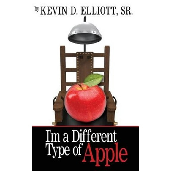 Pre-Owned I'm a Different Type of Apple (Paperback)