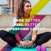 AdvoCare Catalyst Muscle Recovery & Growth Amino Acid Supplement with L-Glutamine & L-Arginine, 90 Capsules