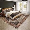 thumbnail image 6 of Dalyn Jericho Area Rug JC9-Putty JC9PU9X12 Putty, 9' x 12', 6 of 6