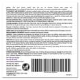 thumbnail image 6 of Sani-Cloth Surface Disinfectant Wipes, Individual Packets, 11.75 x 11.5 in, 50 Wipes, 3 Packs, 150 Total, 6 of 6