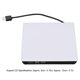 thumbnail image 4 of USB 3.0 External Optical Drive, Stable Speed 5Gb/s, Plug Play, Good Compatibility, DVD Player, 4 of 4