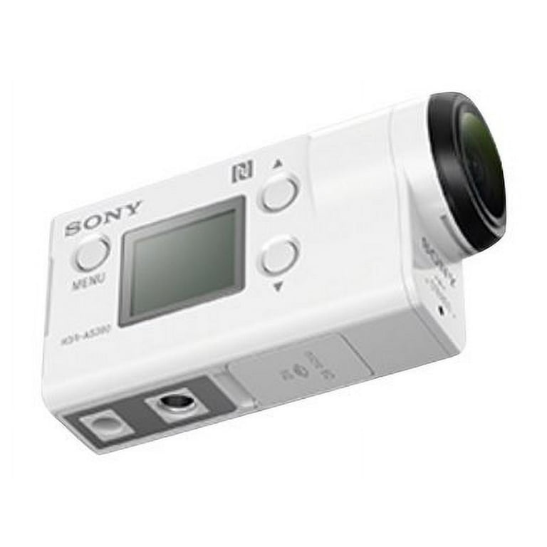 【roko 】SONY HDR-AS300 SONY Digital HD Video Camera Recorder Action Cam HDR-AS300