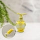 thumbnail image 1 of Botellas de aceite esencial recargables portátiles de muestra de Viaje Yinane AMARILLO, 1 of 7