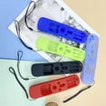 thumbnail image 1 of Gwong Electrónica Cobertura completa Control remoto Estuche protector para la piel Silicona Silicona a prueba de polvo con protección protectora para LG AN-MR21GC MR21N / 21GA, 1 of 6