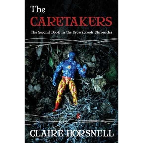 The Caretakers (Paperback)