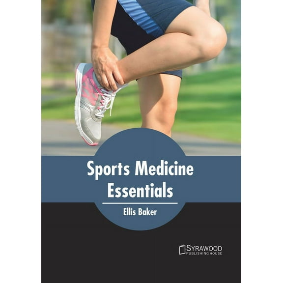 Sports Medicine Essentials, (Hardcover)