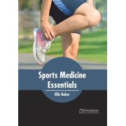 Sports Medicine Essentials, (Hardcover)