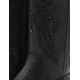 thumbnail image 5 of Bota Vaquera Wildcat® Para Niña Color Negro 18-21.5 negro 20, 5 of 10