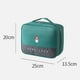 thumbnail image 5 of Bolsa de primeros de auxilios de 2 piezas / Supervivencia de de medicina para senderismo Camping, 5 of 9
