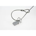 thumbnail image 1 of Kensington Desk Mount Security Anchor Point, 1 of 4