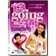 13 Going on 30 (DVD Sony Pictures)