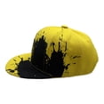 thumbnail image 2 of Gorra de béisbol anime Dinosaur Bone Graffiti para adultos, 2 of 3