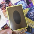 thumbnail image 3 of Cartas de colección de Anime Yu Gi Oh para niños, cartas clásicas de mago oscuro, Exodia Obelisk Slifer Ra Yugioh DM, regalo Atem, 100 Uds., 3 of 3