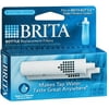 Brita Soft Squeeze Bottle Water Filter Replacement 2 ea (Pack of 6)