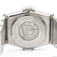 thumbnail image 6 of Pre-Owned OMEGA Constellation Steel Ladies Watch 795.1080 Polished, 6 of 8