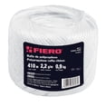 thumbnail image 2 of Rollo DE rafia FIERO DE 410 M BLANCO, 2 of 2