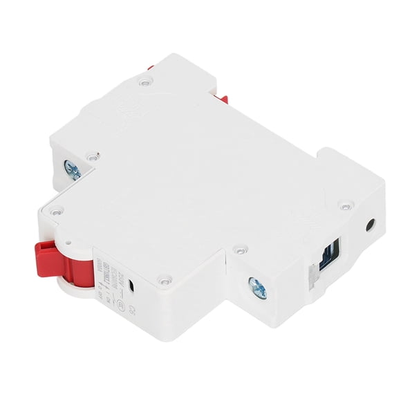 Circuit Breaker Switch, Home MCB Quick Tripping For Power System