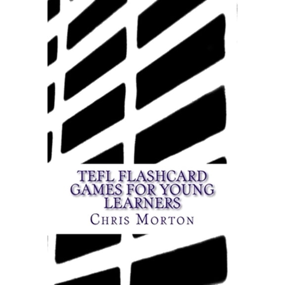 Pre-Owned TEFL Flashcard Games for Young Learners (Paperback)