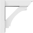 thumbnail image 3 of 7"W X 14"D X 14"H Imperial Architectural Grade PVC Outlooker with Traditional Ends, 3 of 8