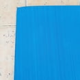 thumbnail image 3 of Alfombril antideslizante de de hoja de teca autoadhesiva EVA para cubiertas de , s de yates marinos, vehículos, kayak o Azul Baoblaze Almohadilla de cubierta de teca para barco, 3 of 8
