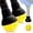 2pcs： 2pcs/Black, variant on NVAAV 4Pcs Pickleball Suction Cup Ball Retriever for Paddle - Easy Ball Pickup - Silicone Picker Upper Grabber - Essential Accessories for Pickleball Players