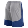 thumbnail image 3 of Men's Fanatics Blue Toronto Maple Leafs Go Hard Shorts, 3 of 3