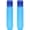 For Men,Blue, variant on GOGHOST Emergency Portable Travel Urinal,Shrinkable Urinal for Travel,Traffic Jam and Queuing 2 Pack Black and Blue