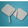 TENS Wired Electrodes Compatible with TENS 7000, TENS 3000 20 Premium