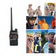 thumbnail image 2 of BAOFENG UV-5RE Interphone Walkie Talkie Radio bidireccional Transceptor FM, 2 of 8
