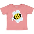 thumbnail image 3 of Inktastic Bumble Bee Boys or Girls Baby T-Shirt, 3 of 5