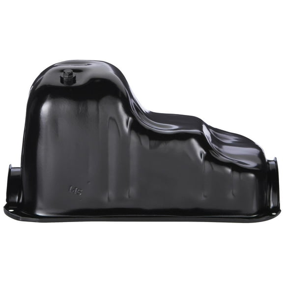 Spectra Premium TOP05A Steel Engine Oil Pan