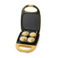 thumbnail image 1 of Salton Egg Bite Maker, 4 Egg Bites, SP2042, 1 of 9