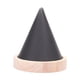 thumbnail image 1 of Soporte de madera para joyas, expositor de joyas, vitrina para pulseras y collares. Negro, 1 of 9