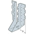 thumbnail image 2 of 25 Pack Simpson Strong Tie HUS28 2x8 Heavy Double Shear Joist Hanger, 2 of 4
