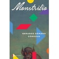 thumbnail image 1 of Monstrilio, de Sámano Córdova, Gerardo, Temas de Hoy, 2026, 1 of 3