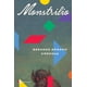 thumbnail image 1 of Monstrilio, de Sámano Córdova, Gerardo, Temas de Hoy, 2026, 1 of 3