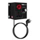 thumbnail image 4 of Ac220V 4000W Scr Electronic Voltage Regulator Temperature Motor Fan Speed Controller Dimmer Electric Tool Adjustable,Eu Plug, 4 of 5