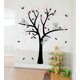 thumbnail image 1 of Koala Tree Wall Stickers 3 Koalas Branches Stickers Wall Decals Self Adhesive Kids Room Baby Room De, 1 of 4