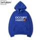thumbnail image 5 of Nuevas sudaderas con capucha de algodón polar Spacex para hombre, sudaderas unisex Space X Occupy Mars, sudaderas con capucha para mujer, sudadera con capucha Space-x, envío directo, 5 of 5