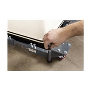 Shop Fox 600 Lbs Maximum Capacity Mini Mobile Base