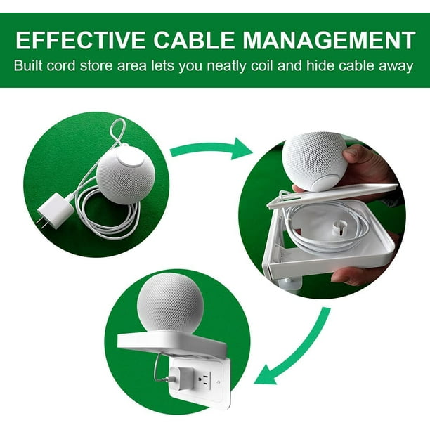 Under Desk Cord Management Cable Tray Organizer PrimeCables®