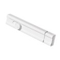 thumbnail image 2 of jifeng Slide Bolt Door Latch Barrel Bolt Latch Easy Installation Hardware Reliable Door 15cm Length, 2 of 9